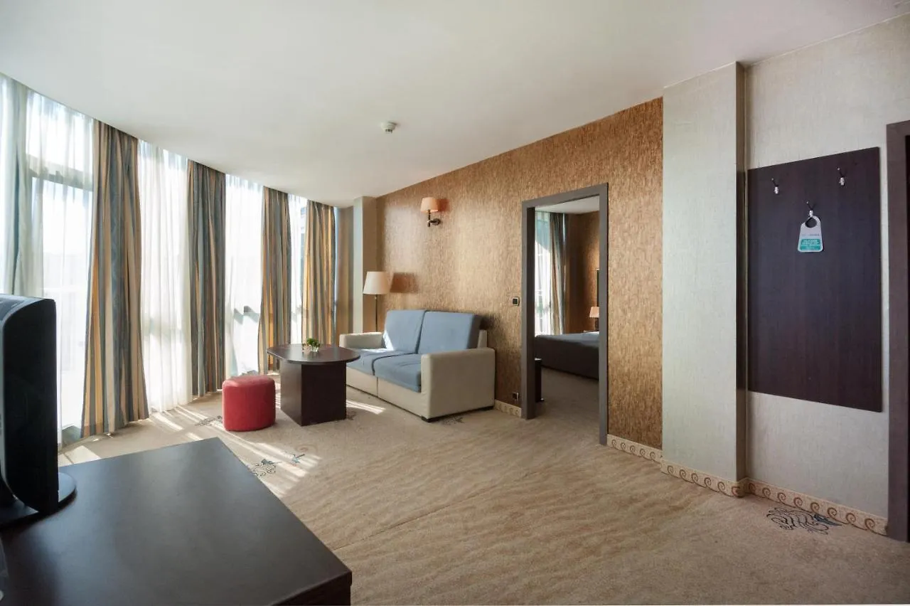 ****  Hotel Primorsko Del Sol Bulgaria