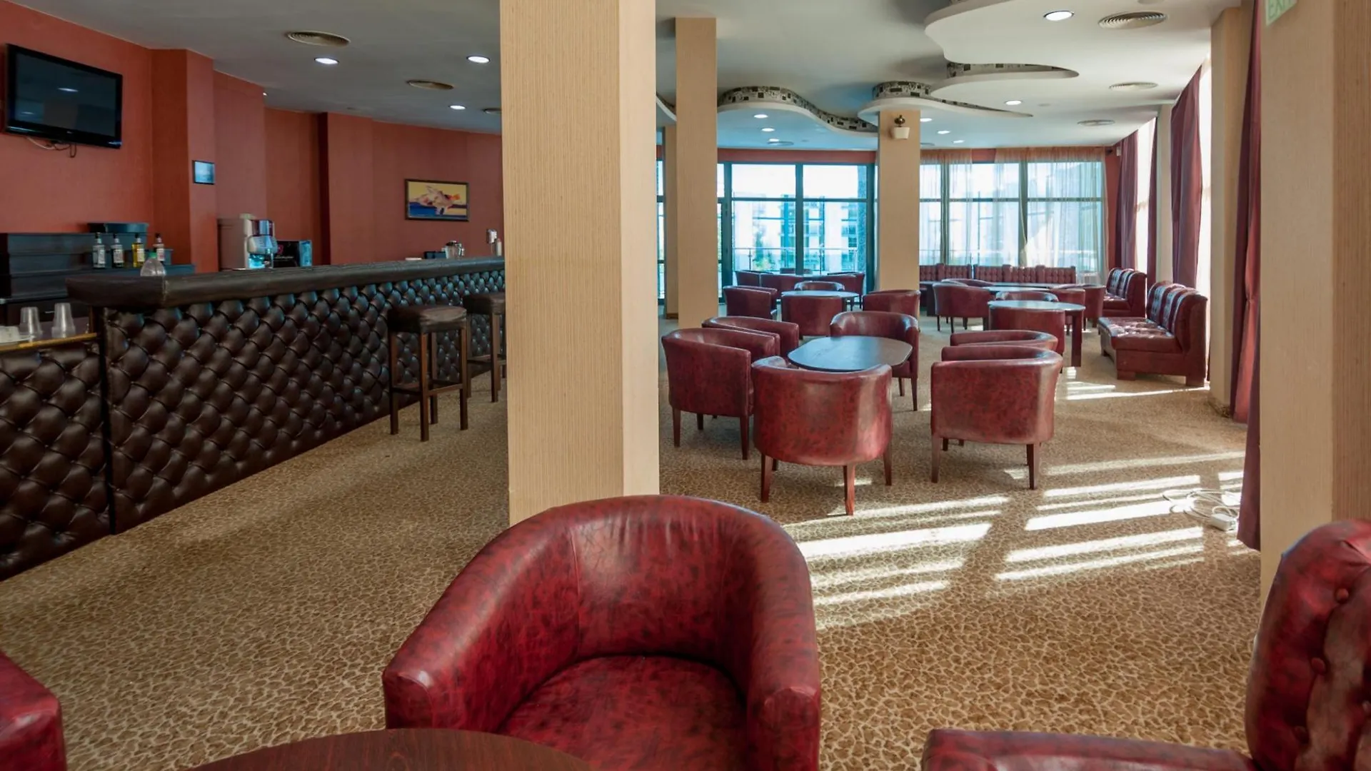 Hotel Primorsko Del Sol