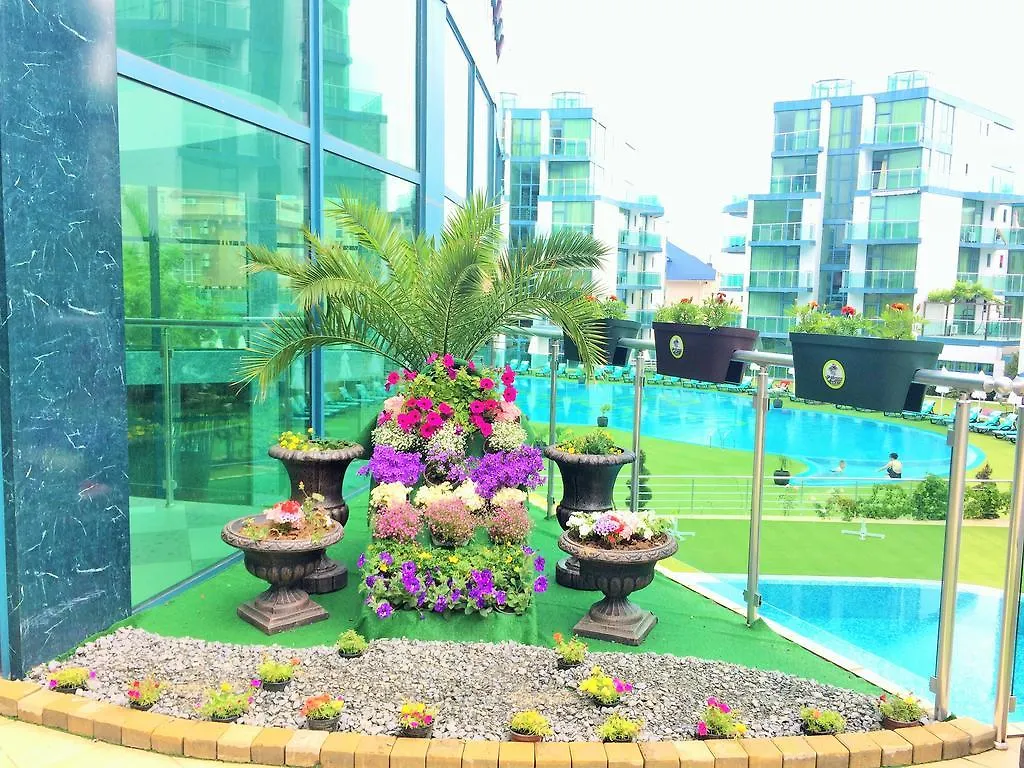 Hotel Primorsko Del Sol