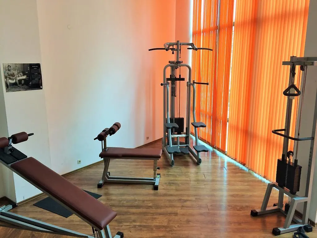 Hotel Primorsko Del Sol