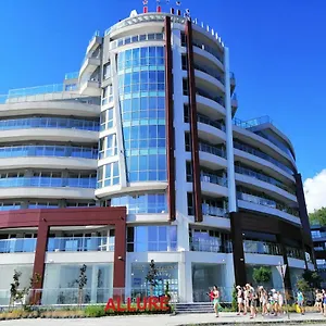 Allure Primorsko